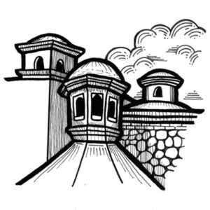 La Colina - San Martín Jilotepeque - Lavé