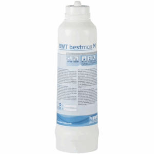 Cartouche de filtre à eau BWT Bestmax M 3 800 litres
